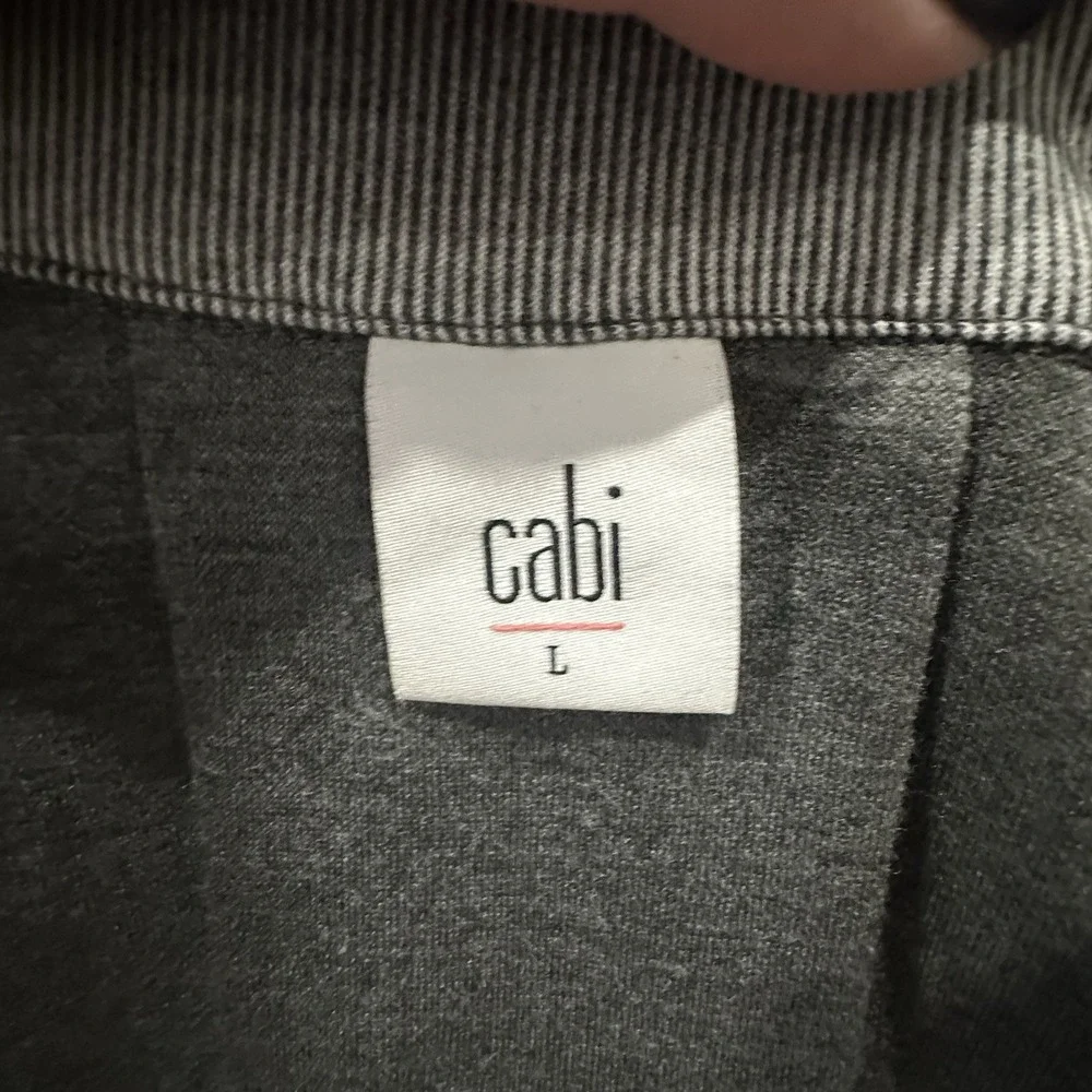 CAbi drop off